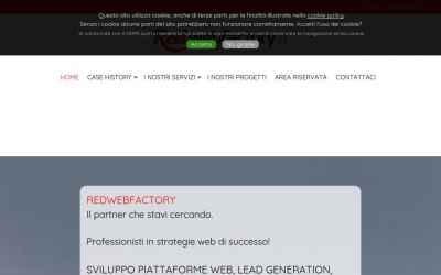 redwebfactory.com