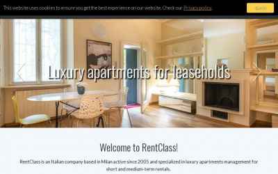 rentclass.com