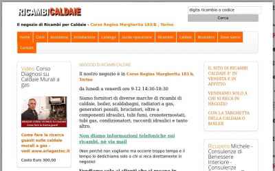 ricambi-caldaie.it