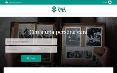 ricordidivita.it