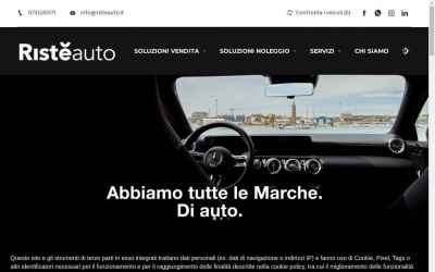 risteauto.it