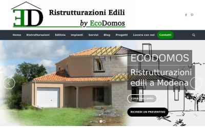 ristrutturazioniedilimodena.it