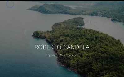 robertocandela.com