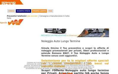 romanoautomobili.it