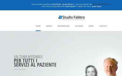 sandrofabbro.it