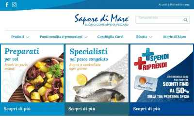 saporedimare.it