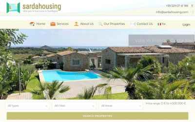 sardahousing.com