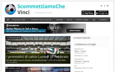 scommettiamochevinci.com
