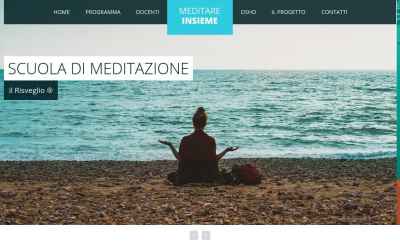 scuoladimeditazione.com