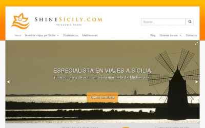 shinesicily.com