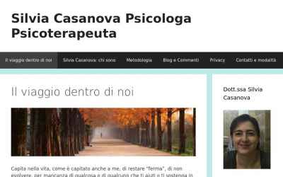 silviacasanova.it