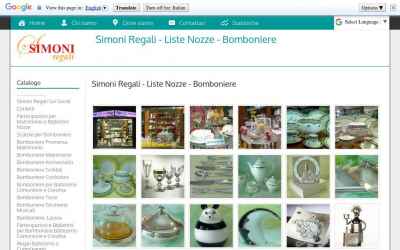 simoniregali.it