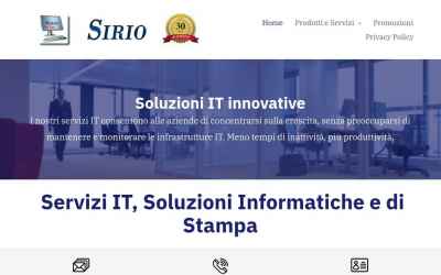 sirioonline.it