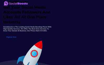 socialboosts.nl