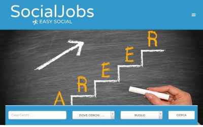 socialjobs.it