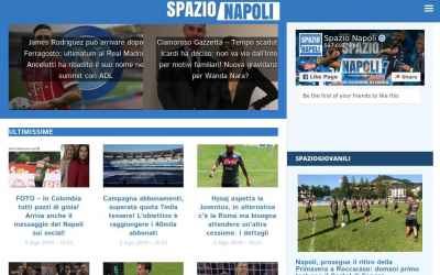 spazionapoli.it