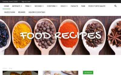 stefaniaprofumiesapori.it