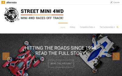 streetmini4wdhome.altervista.org