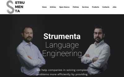 strumenta.com