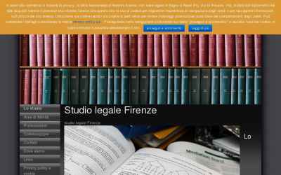 studiolegalelazzeri.it