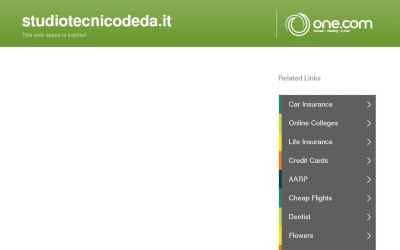 studiotecnicodeda.it