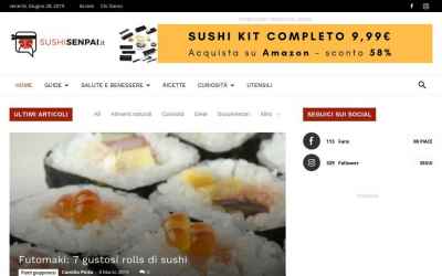sushisenpai.it