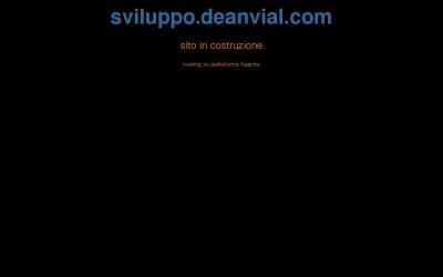 sviluppo.deanvial.com