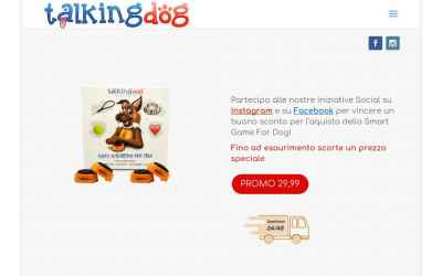 talkingdog.it