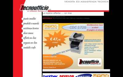tecnoufficio.net