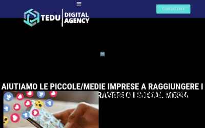 tedudigitalagency.it