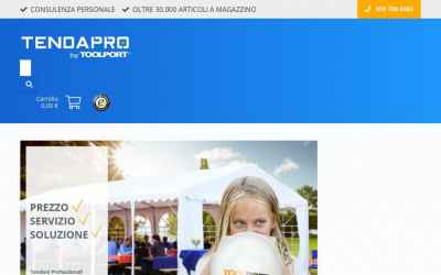 tendapro.it
