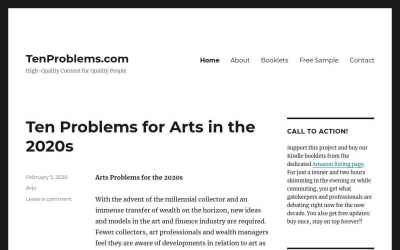 tenproblems.com