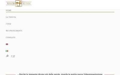 tenutaulisse.it