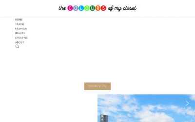 thecoloursofmycloset.com