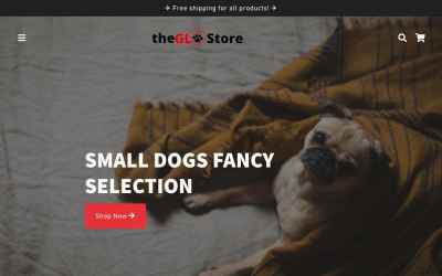 theglstore.com