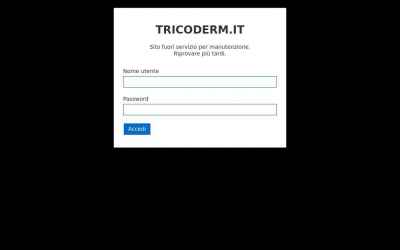 tricoderm.it
