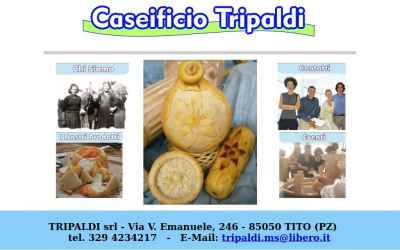 tripaldi.net