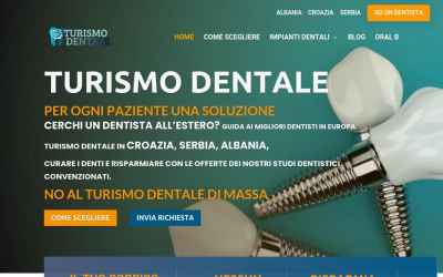 turismo-dentale.info
