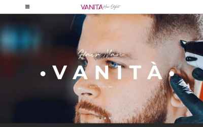 vanitahairstylist.it