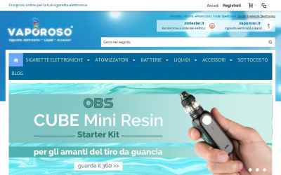 vaporoso.it