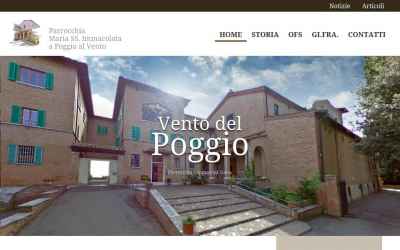 ventodelpoggio.it