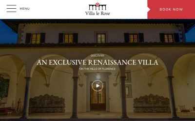 villalerose.com