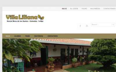 villalilianalodge.co