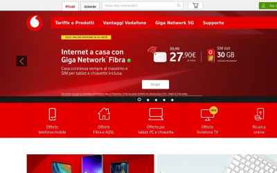 vodafone.it
