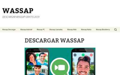 wassap.org