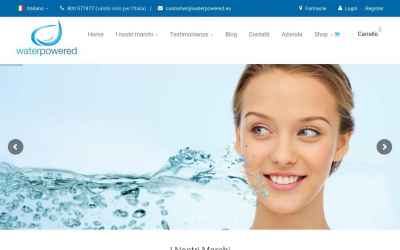 waterpowered.eu