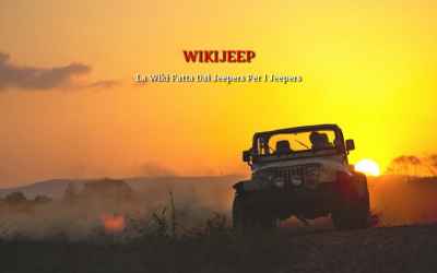 wikijeep.it