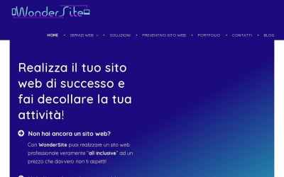 wondersite.it